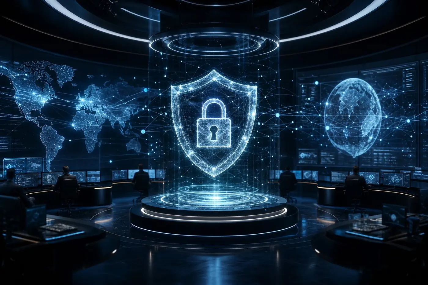 Cybersecurity
