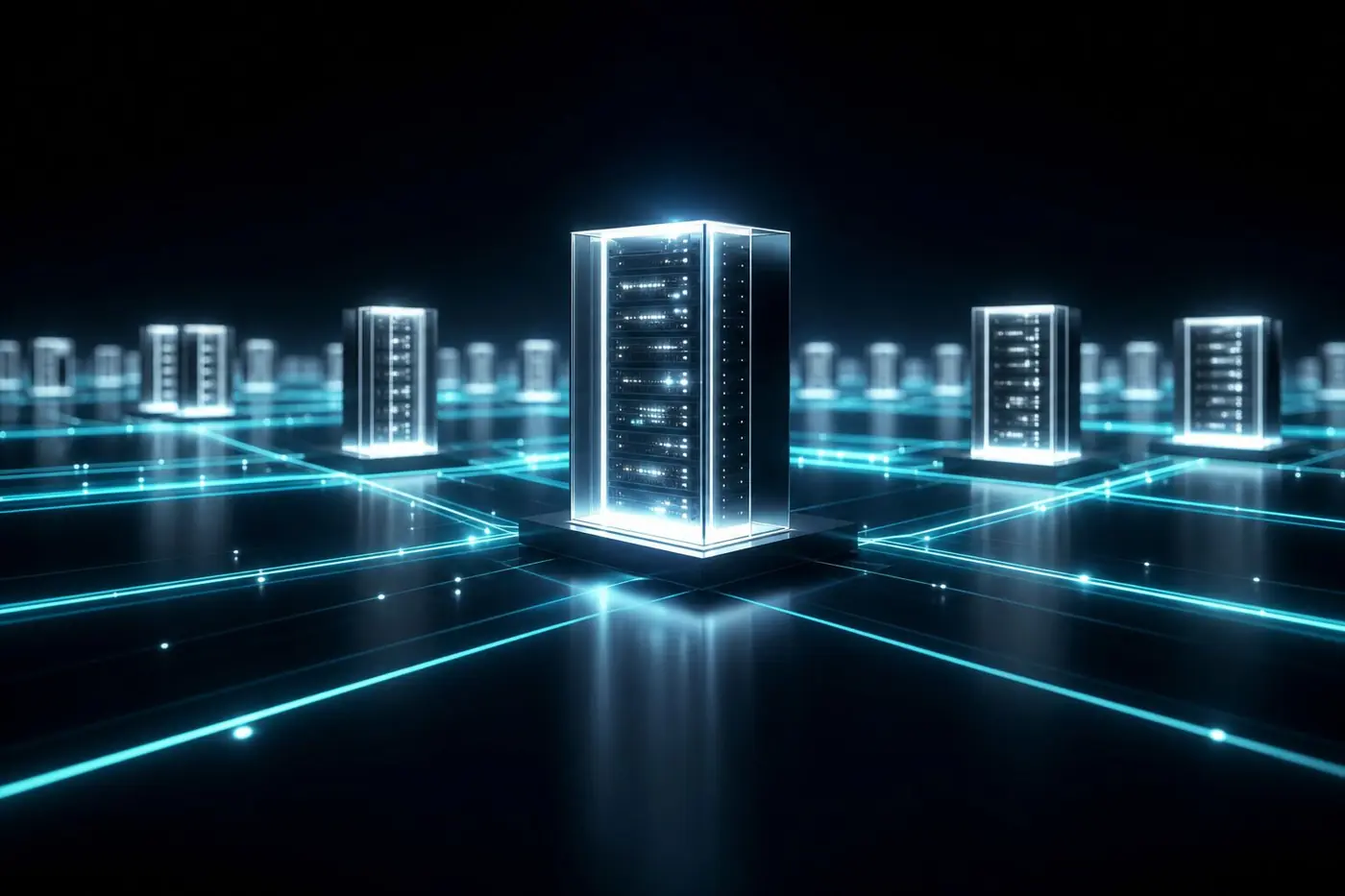 IT Services